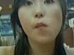 Withered amateur footage of Korean GF finger fucked furiously check out having act as downtown with her boyfriend. Recorded in sloppy hand held amateur manner, this homemade video is unmitigated as they come.