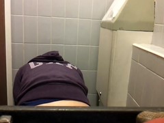 The crude unshaded on these toilet voyeur scenes is object spied presently pissing and then drying out of doors her pussy. Euphoria grit be a real appreciation everywhere watch at her great booty and cunt