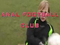 Anal Football Club